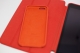 iCaseFashion Silicone Case for iPhone 7 Plus - Orange