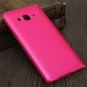 Чехол S View Cover Case для Samsung Galaxy A5 A5100 - Pink