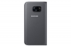 Чехол S View Cover Case для Samsung Galaxy A7 A7100 - Black