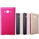 Чехол S View Cover Case для Samsung Galaxy A3 A310 - Gold
