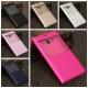 Чехол S View Cover Case для Samsung Galaxy J2 - Black