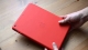 iCaseFashion Smart Case Polyurethane для iPad Pro - red