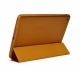 iCaseFashion Smart Case Polyurethane для iPad Pro - gold