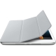 iCaseFashion Smart Case Polyurethane для iPad Mini/ Mini 2/ Mini 3 - Grey