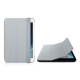 iCaseFashion Smart Case Polyurethane для iPad Air 2 - Grey