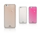 Чехол White Diamonds Heartbeat Rose Gold for iPhone 6/6S