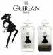 Чехол Guerlain Parfum Case для iPhone 5S/5 Clear