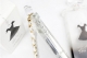 Чехол Guerlain Parfum Case для iPhone 5S/5 Clear