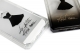 Чехол Guerlain Parfum Case для iPhone 5S/5 Clear