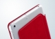 Чехол IMAX Origami для iPad Pro - red