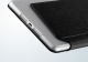 Чехол IMAX Origami для iPad Pro - black