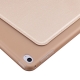 Чехол IMAX для iPad Mini 4 - gold