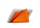 Чехол IMAX для iPad Mini 4 - orange