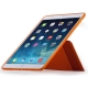 Чехол IMAX Smart Case для iPad Air 2 - orange