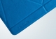 Чехол IMAX Smart Case для iPad Air 2 - blue