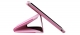 Чехол iBacks Case Business Series Pink для iPad Air 2
