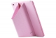 Чехол iBacks Case Business Series Pink для iPad Air 2