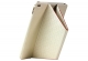 Чехол iBacks Case Business Series Champagne для iPad Air 2