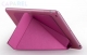 Чехол IMAX Origami для iPad 4/ iPad 3/ iPad 2 - pink