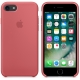 iCaseFashion Silicone Case for iPhone 7 - Camellia