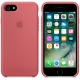 iCaseFashion Silicone Case for iPhone 7 - Camellia
