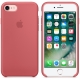 iCaseFashion Silicone Case for iPhone 7 - Camellia