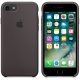 iCaseFashion Silicone Case for iPhone 7 - Gray