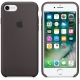 iCaseFashion Silicone Case for iPhone 7 - Gray