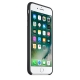 iCaseFashion Silicone Case for iPhone 7 Plus - Black