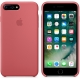 iCaseFashion Silicone Case for iPhone 7 Plus - Camellia