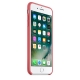 iCaseFashion Silicone Case for iPhone 7 Plus - Camellia