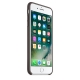iCaseFashion Silicone Case for iPhone 7 Plus - Gray