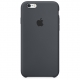 iCaseFashion Silicone Case for iPhone 6/6s - Gray