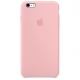 iCaseFashion Silicone Case for iPhone 6/6s - Light Pink
