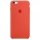 iCaseFashion Silicone Case for iPhone 6/6s - Orange
