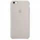 iCaseFashion Silicone Case for iPhone 6/6s - Stone
