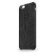 Чехол-накладка для iPhone 7 Plus CaseStudi Croco - черный