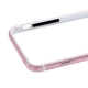 Чехол-бампер для iPhone 7 Coteetci - Pink