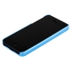Чехол Moshi для iPhone 5/5s - голубой