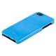 Чехол Moshi для iPhone 5/5s - голубой