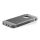 Yoobao Amazing Protecting case для iPhone 5/5S - black