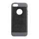 Yoobao Amazing Protecting case для iPhone 5/5S - black