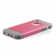 Yoobao Amazing Protecting case для iPhone 5/5S - rose