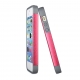 Yoobao Amazing Protecting case для iPhone 5/5S - rose