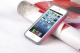 Yoobao Amazing Protecting case для iPhone 5/5S - rose