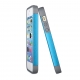 Yoobao Amazing Protecting case для iPhone 5/5S - blue