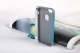 Yoobao Amazing Protecting case для iPhone 5/5S - blue