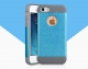 Yoobao Amazing Protecting case для iPhone 5/5S - blue