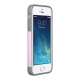 Yoobao Amazing Protecting case для iPhone 5/5S - pink