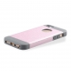 Yoobao Amazing Protecting case для iPhone 5/5S - pink